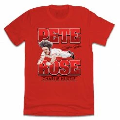 Pete Rose Hall Of Heroes