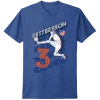 Official Tom Pettersson MLSPA Tee 1 Official Tom Pettersson MLSPA Tee
