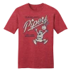 OldSchoolShirts.com Cleveland Pipers - American Basketball League