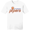 OldSchoolShirts.com Pittsburgh Pipers Alternate Logo