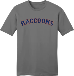 In The Clutch New York Raccoons New York City