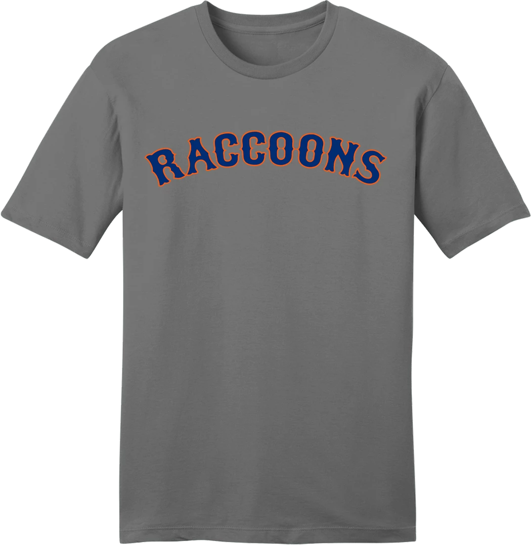 In The Clutch New York Raccoons New York City 3 In The Clutch New York Raccoons New York City