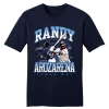 Official Randy Arozarena MLBPA Tee Tampa Bay