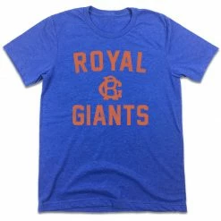 NLBM New York City Brooklyn Royal Giants