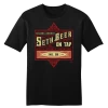 MLBPA Sports Seth Beer On Tap Tee