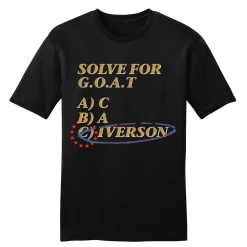 In The Clutch Solve For GOAT AI Cities