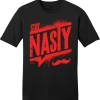 In The Clutch Stay Nasty - Cincinnati Rally Tee
