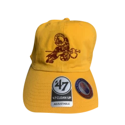 OldSchoolShirts.com San Diego Conquistadors ABA Hat