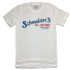 NLBM Schmelzer's All Nations