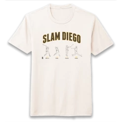 MLBPA Slam Diego From @Drawawalk San Diego
