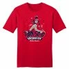 Official Juan Soto "Childish Bambino" MLBPA Tee Cities