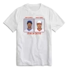 Starlin Castro Then & Now MLBPA Tee Washington