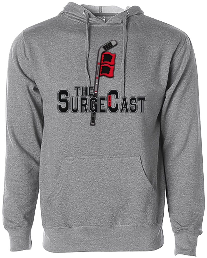 Surge Cast Hockey The SurgeCast 4 Surge Cast Hockey The SurgeCast