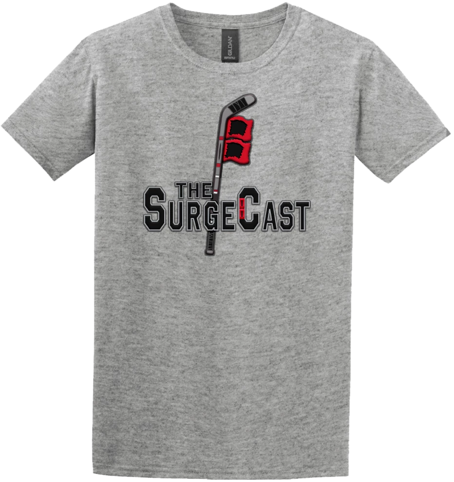 Surge Cast Hockey The SurgeCast 3 Surge Cast Hockey The SurgeCast