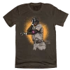 Fernando Tatis Jr. Speckle MLBPA Tee San Diego
