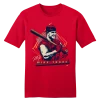 Mike Trout Slugger MLBPA Tee