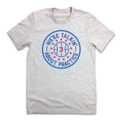 In The Clutch We're Talkin' About Practice Cities