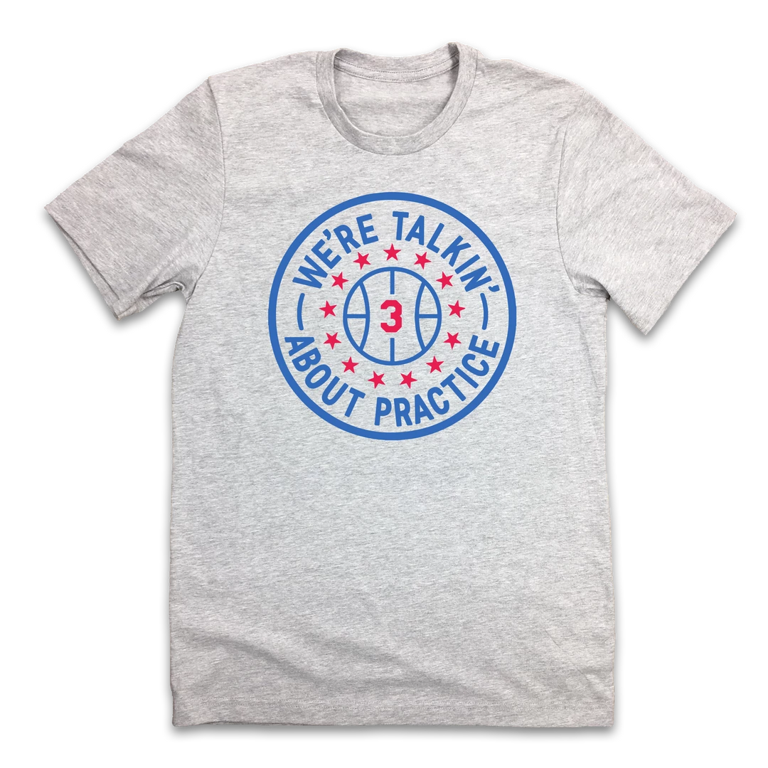 In The Clutch We're Talkin' About Practice Cities 3 In The Clutch We're Talkin' About Practice Cities