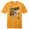 San Diego Official Fernando Tatis Jr. MLBPA Tee