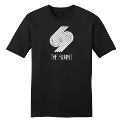 OldSchoolShirts.com The Summit Arena Stadiums