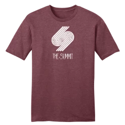 OldSchoolShirts.com The Summit Arena Stadiums