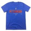 Cincinnati Official Tom Pettersson MLSPA Tee