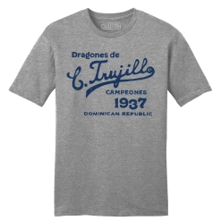 NLBM Los Dragones De Ciudad Trujillo