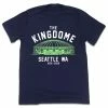 OldSchoolShirts.com Stadiums The Kingdome 2 OldSchoolShirts.com Stadiums The Kingdome