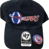 OldSchoolShirts.com Utah Stars ABA Hat 2 OldSchoolShirts.com Utah Stars ABA Hat