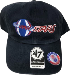 OldSchoolShirts.com Utah Stars ABA Hat