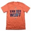 Cincinnati Official Van Der Werff MLSPA Tee