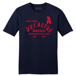 NLBM Rojos Del Águila De Veracruz Cities