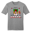 MLBPA Joey Votto Retro Game Series Tee Sports