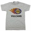 OldSchoolShirts.com Akron Vulcans 1 OldSchoolShirts.com Akron Vulcans