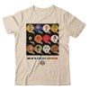 OldSchoolShirts.com Chicago WFL 1974 Poster Tee