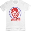 Wilson Contrerras Ball MLBPA Tee 1 Wilson Contrerras Ball MLBPA Tee