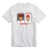 St. Louis Yadier Molina Then & Now MLBPA Tee