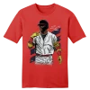 Atlanta Official Ronald Acuña Jr. Spotlight MLBPA Tee
