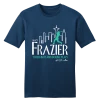 MLBPA Seattle Adam Frazier Official MLPBA Tee