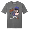 Official Pete Alonso MLBPA Tee 1 Official Pete Alonso MLBPA Tee