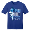Amir Garrett Nasty MLBPA Tee