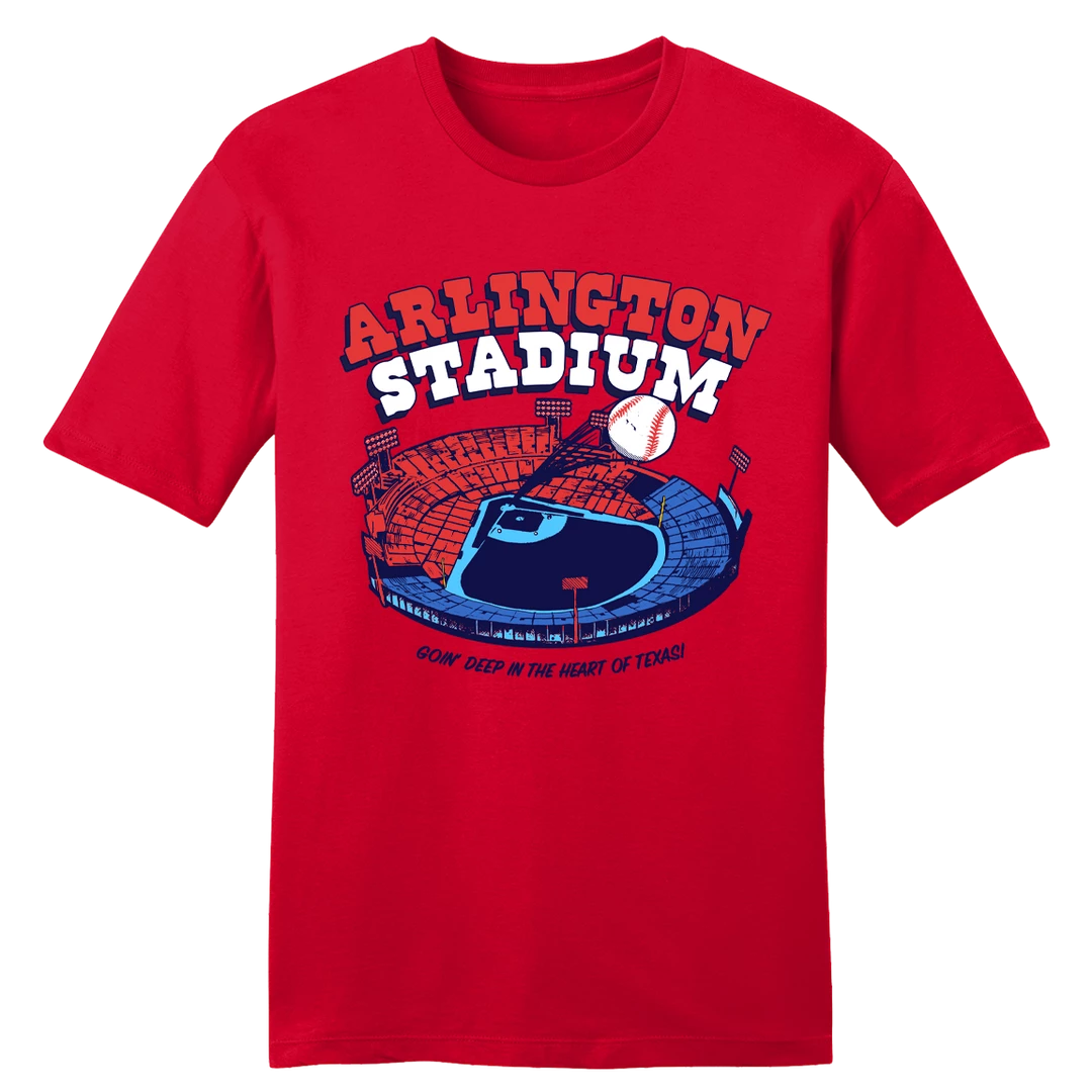 In The Clutch Arlington Stadium Stadiums 3 In The Clutch Arlington Stadium Stadiums