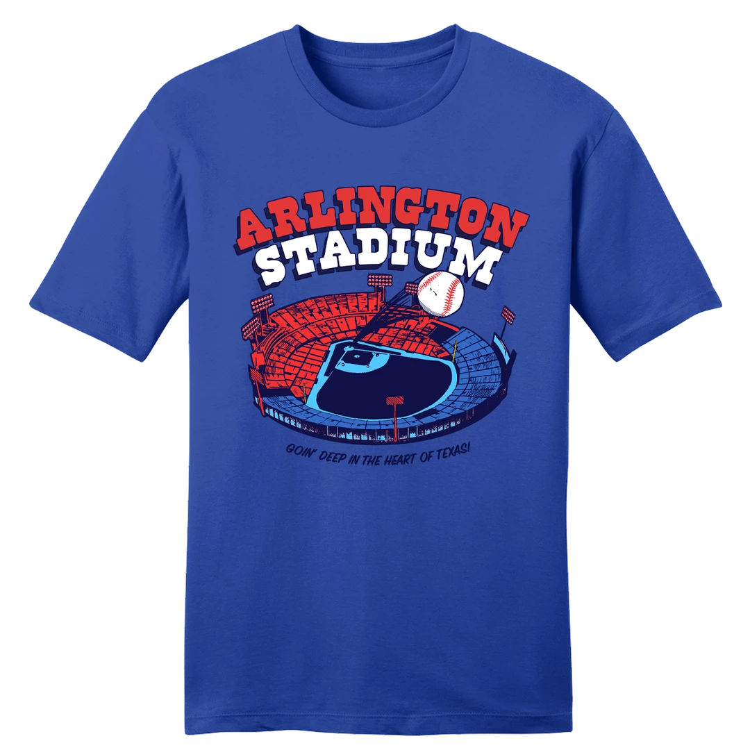 In The Clutch Arlington Stadium Stadiums 4 In The Clutch Arlington Stadium Stadiums