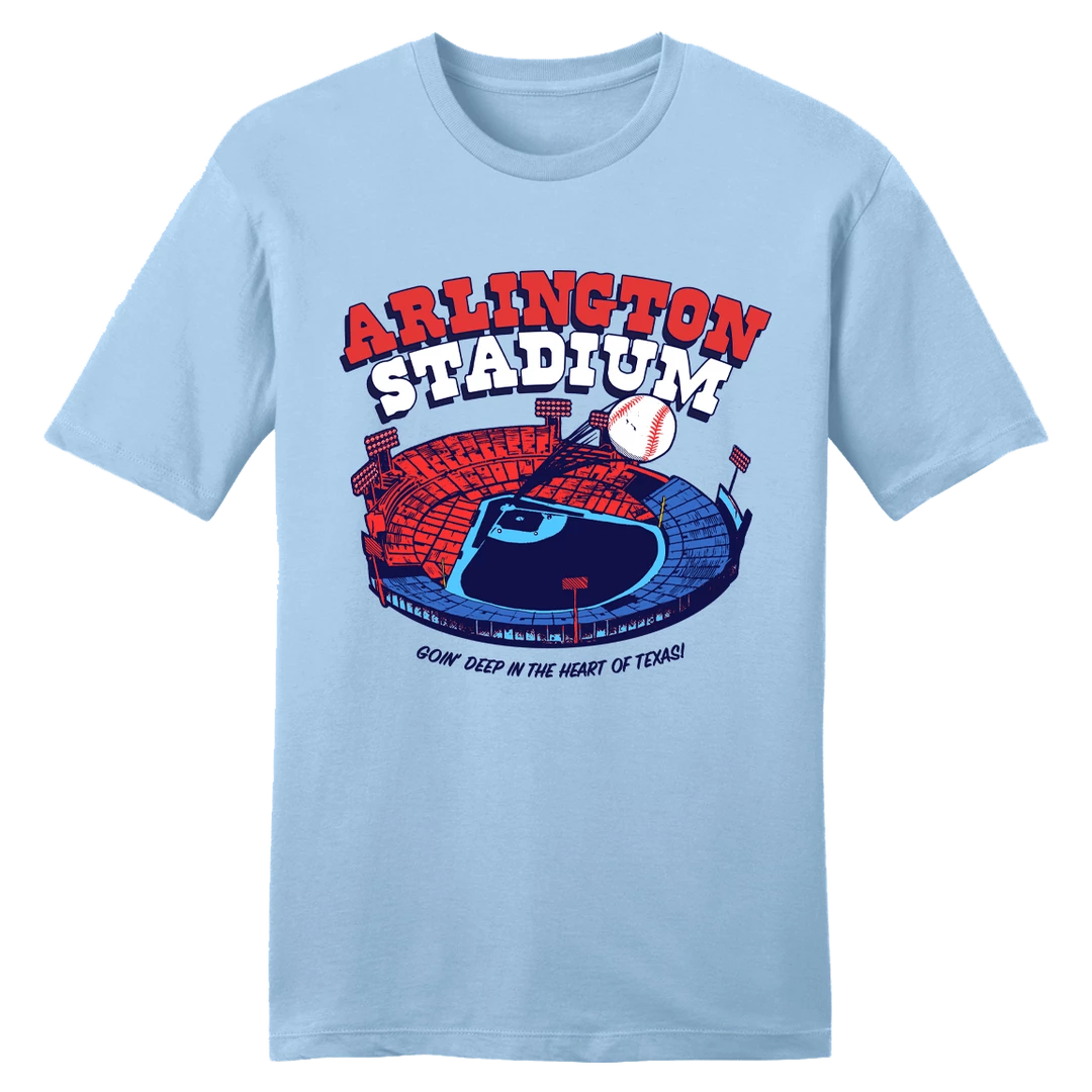 In The Clutch Arlington Stadium Stadiums 5 In The Clutch Arlington Stadium Stadiums