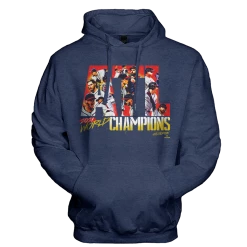 MLBPA Atlanta World Champions