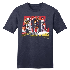 MLBPA Atlanta World Champions