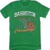 Old School Shirts Boston Bahhstin 86 Champions