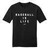 MLSPA Baseball Is Life Sports