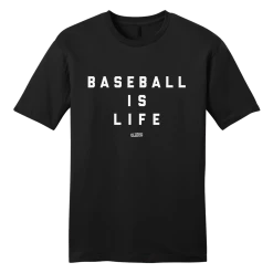 MLSPA Baseball Is Life Sports