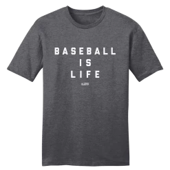 MLSPA Baseball Is Life Sports